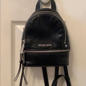MK MICRO BACKPACK